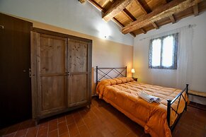 Agriturismo La Valle Dei Bronzetti