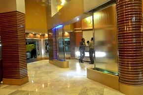 Hotel Sharan