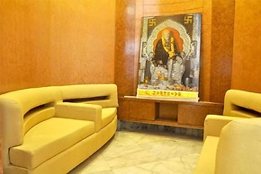 Hotel Sharan