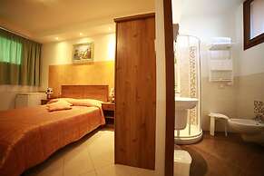 Hotel I Laghetti