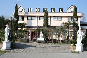 Hotel I Laghetti