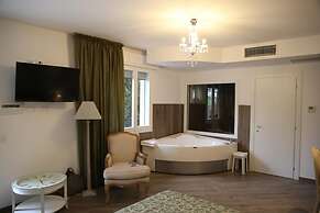 Hotel I Laghetti