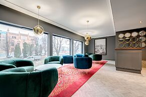 Dom & House Winter Residence