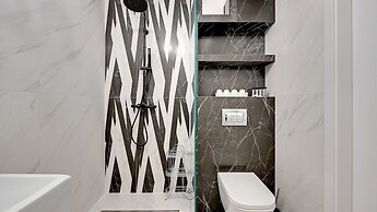 Dom & House Winter Residence