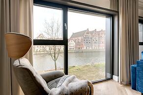 Dom & House Winter Residence