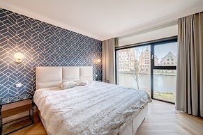 Dom & House Winter Residence