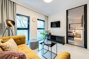 Dom & House Winter Residence