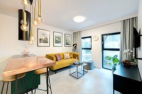 Dom & House Winter Residence