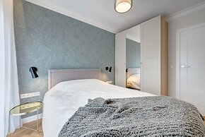 Dom & House Winter Residence