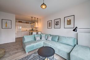 Dom & House Winter Residence