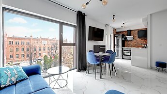 Dom & House Winter Residence