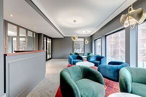 Dom & House Winter Residence