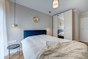 Dom & House Winter Residence