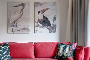 Dom & House Winter Residence