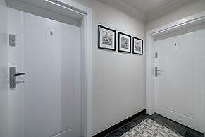 Dom & House Winter Residence