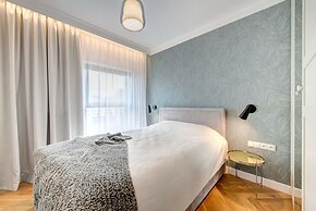 Dom & House Winter Residence