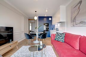 Dom & House Winter Residence