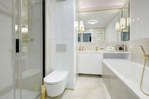 Dom & House Winter Residence