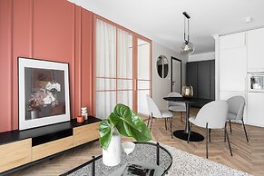 Dom & House Winter Residence