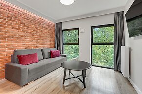 Dom & House Winter Residence