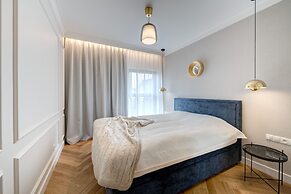 Dom & House Winter Residence