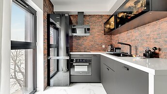 Dom & House Winter Residence