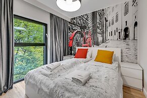 Dom & House Winter Residence