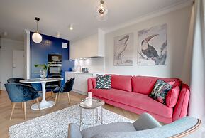 Dom & House Winter Residence