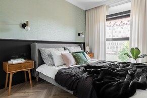 Dom & House Winter Residence