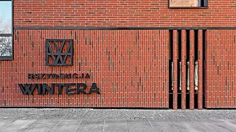 Dom & House Winter Residence