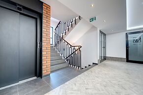 Dom & House Winter Residence