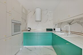 Dom & House Winter Residence