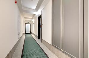 Dom & House Winter Residence