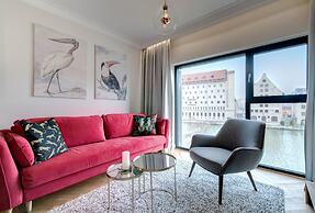 Dom & House Winter Residence