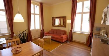 Villa Frisia