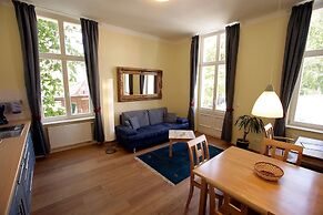 Villa Frisia