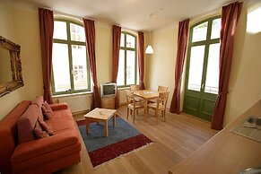 Villa Frisia