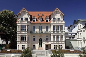 Villa Frisia