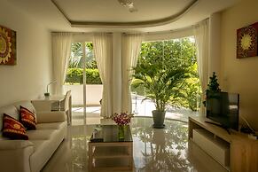 The Inspiration Residence