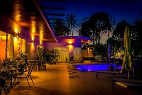 The Inspiration Residence