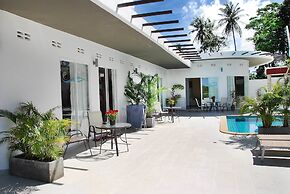 The Inspiration Residence