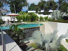 The Inspiration Residence