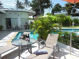 The Inspiration Residence