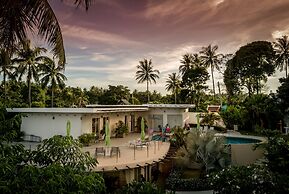 The Inspiration Residence