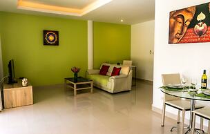 The Inspiration Residence