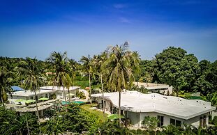 The Inspiration Residence