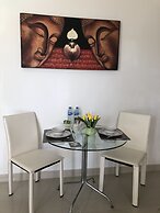 The Inspiration Residence