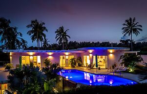 The Inspiration Residence