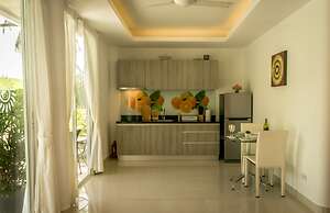 The Inspiration Residence