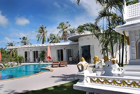 The Inspiration Residence